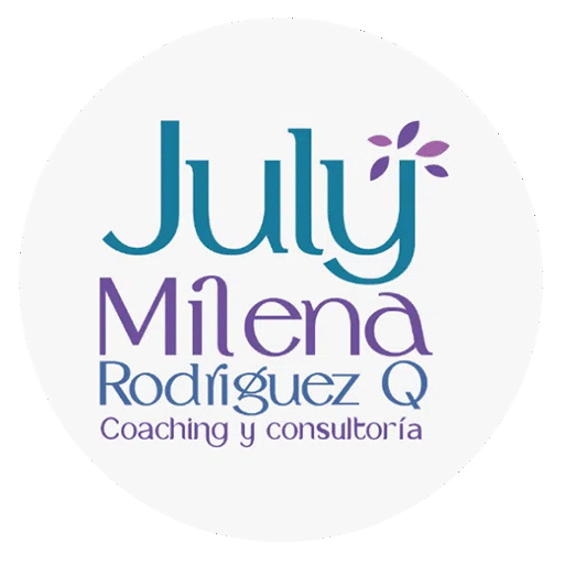 logo july milena rodriguez terapeuta de constelaciones y formaciones